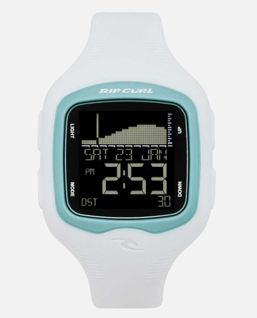 Women Rip Curl Watches | Kauai Tide Watch