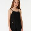 Girls Rip Curl Dresses & Rompers | Classic Surf Onesie - Girls (8-14 Years)