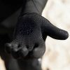 Men Rip Curl Booties Gloves & Hoods | Flashbomb 3/2Mm 5 Finger Glove Black