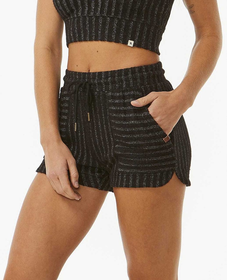 Women Rip Curl Shorts | Cosy Ii Short