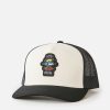 Men Rip Curl Hats & Beanies | Search Icon Trucker Cap