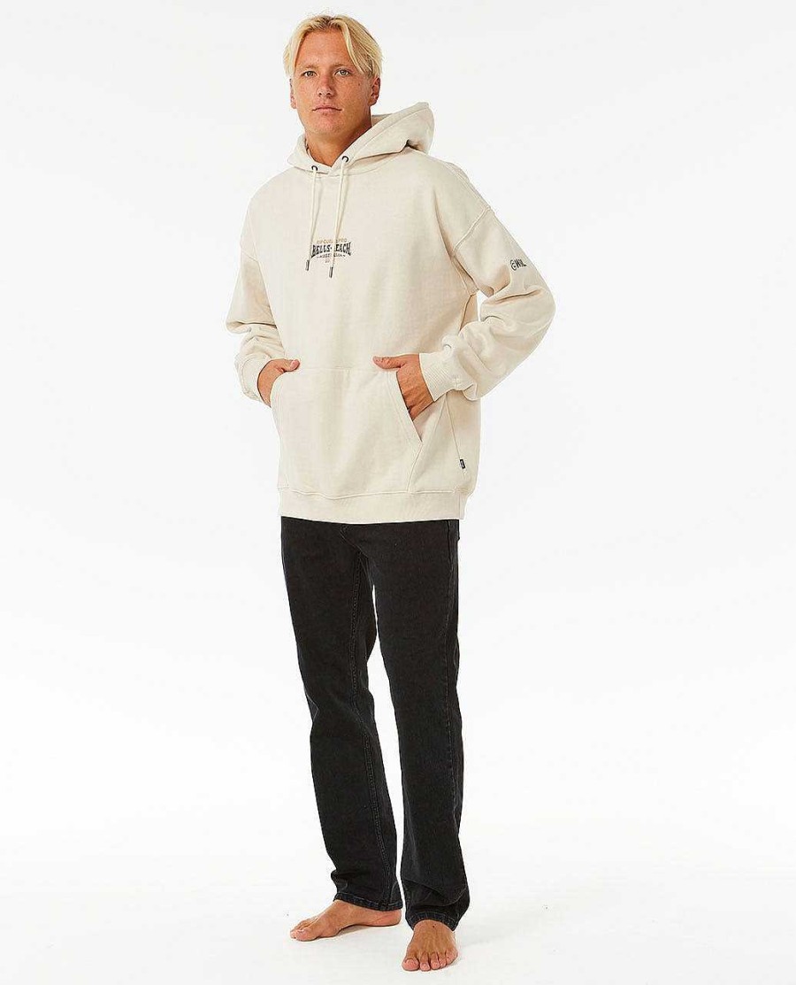 Men Rip Curl Hoodies & Fleece | Bells Pro 2024 Hood