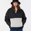 Women Rip Curl Jackets | Anti-Series Pack Anorak Jacket