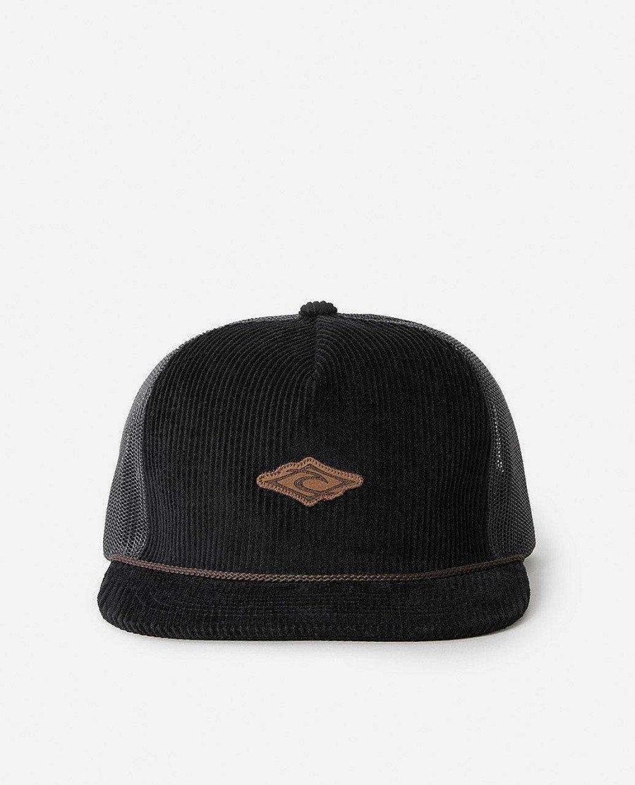 Men Rip Curl Hats & Beanies | Premium Surf Trucker