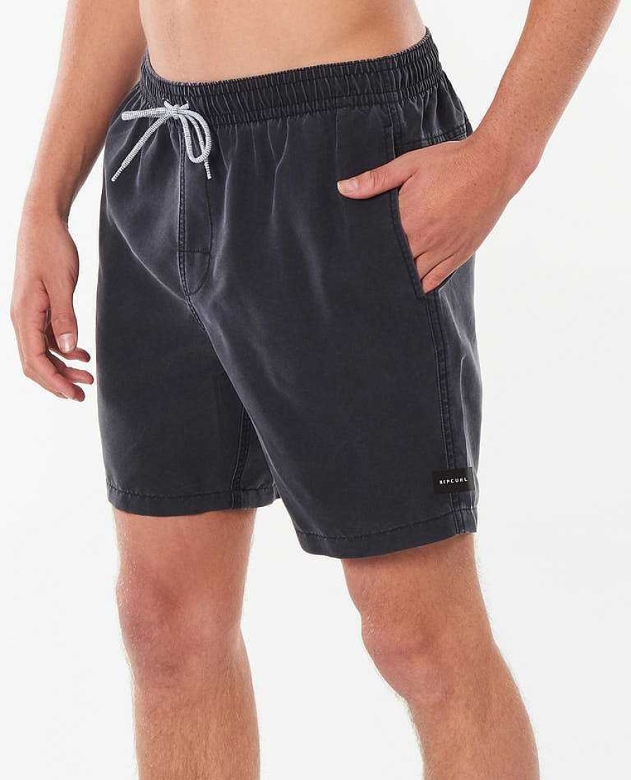 Men Rip Curl Side Pocket | Bondi 17