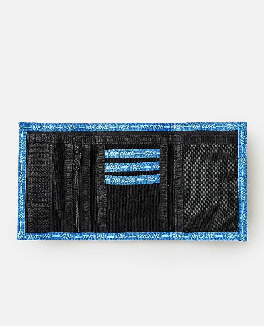 Men Rip Curl Wallets | Archive Cord Surf Wallet