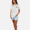 Men Rip Curl Tees & Tanks | 2023 Rip Curl Wsl Finals Iconic Tee