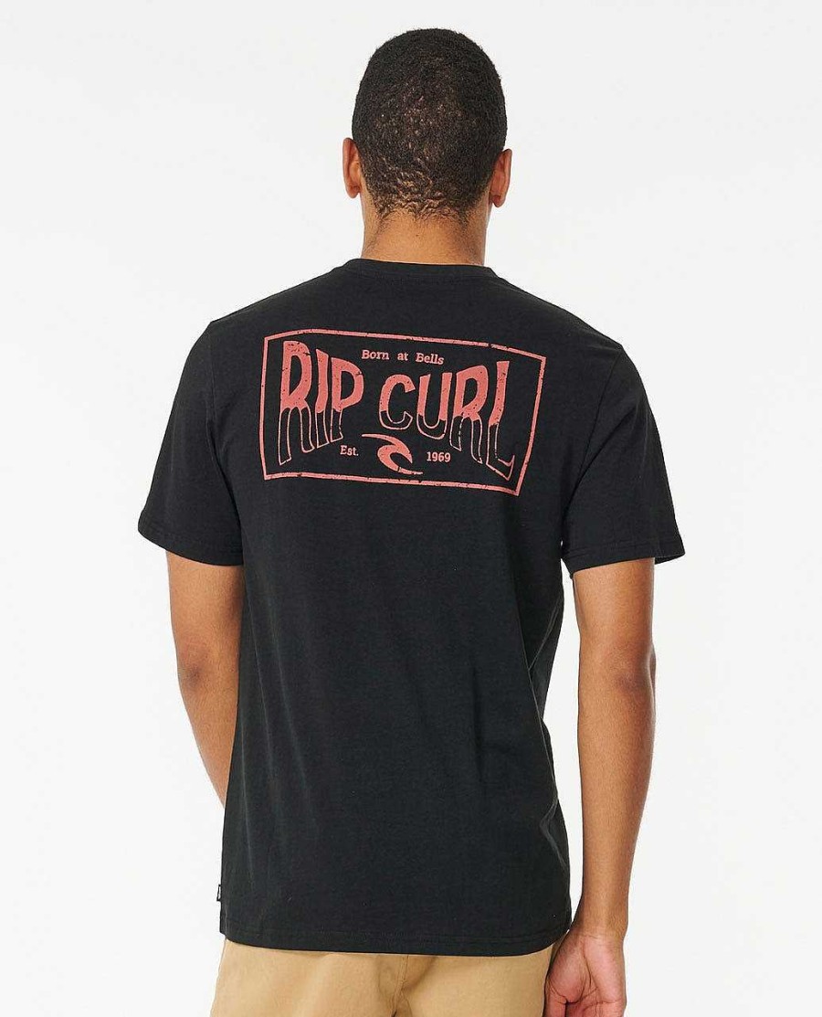 Men Rip Curl Tees & Tanks | Affinity Tee