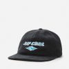 Men Rip Curl Hats & Beanies | Diamond Adjustable Cap