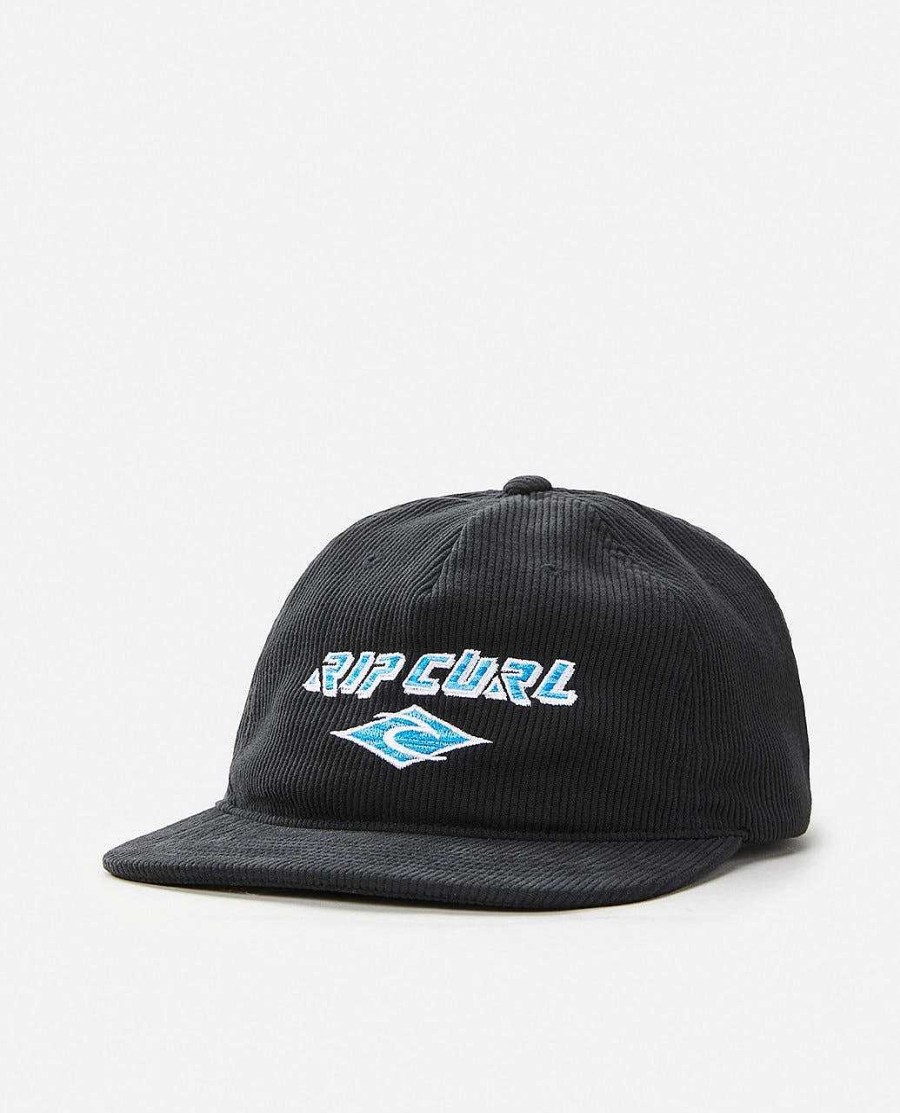 Men Rip Curl Hats & Beanies | Diamond Adjustable Cap