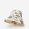 Women Rip Curl Hats & Beanies | Tres Cool Upf Sun Hat