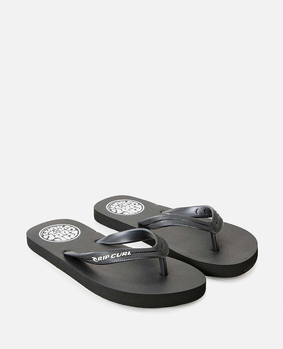 Kids Rip Curl Sandals | Icons Bloom Open Toe Sandals - Boys