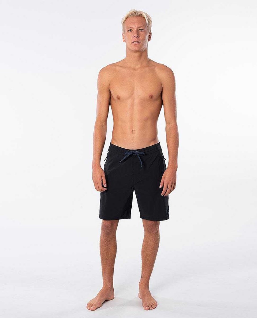 Men Rip Curl Side Pocket | Searchers Layday 19