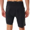 Men Rip Curl Performance | Mirage Activate Compression Liner Ultimate 19