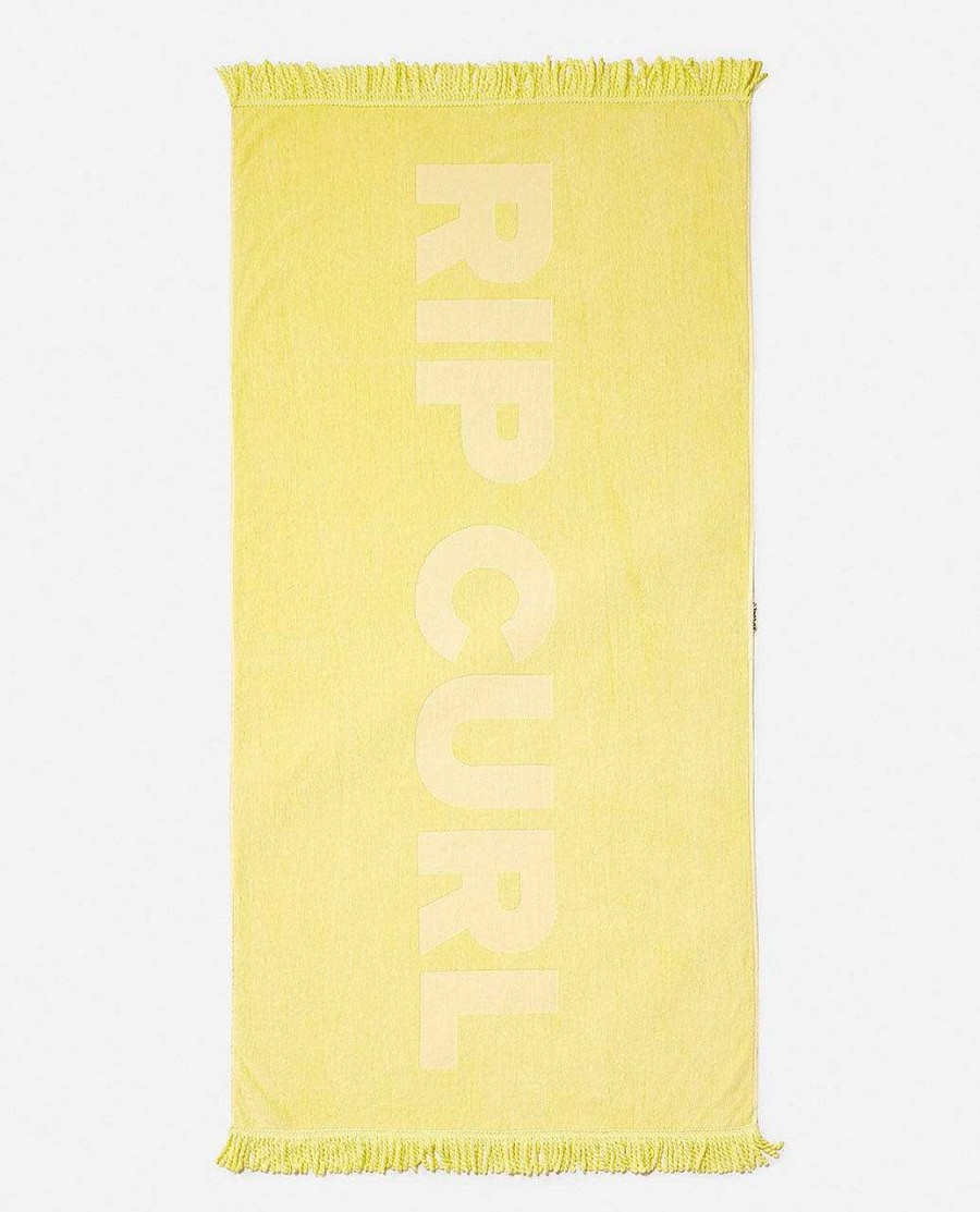 Men Rip Curl Towels | Premium Surf Towel