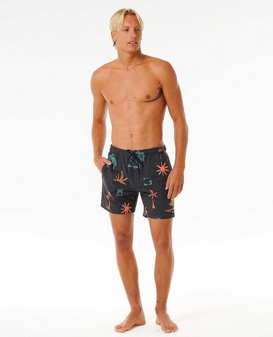 Men Rip Curl Performance | Party Pack 16