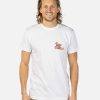 Men Rip Curl Tees & Tanks | Happy Hallowdays Tee