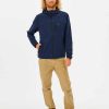 Men Rip Curl Jackets | Elite Anti-Series Zip Through Jacket