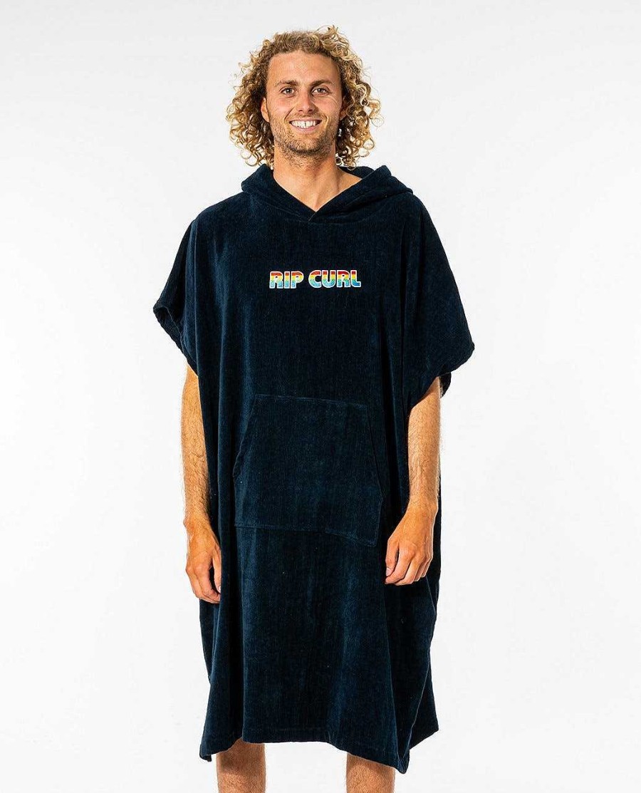 Women Rip Curl Towels | Surf Changing Poncho