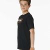 Boys Rip Curl Tops & Tees | Big Mumma Icon Short Sleeve Tee Boy