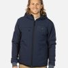 Men Rip Curl Jackets | Elite 2.0 Anti-Series Jacket