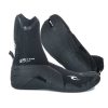 Men Rip Curl Booties Gloves & Hoods | E-Bomb 3Mm Split Toe Booties Black