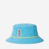 Men Rip Curl Hats & Beanies | Vaporcool Foamie Mid Brim Hat