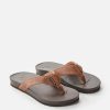 Men Rip Curl Sandals | Soft Sand Sandals