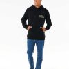 Men Rip Curl Hoodies & Fleece | Mason Pipeliner Hood