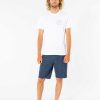 Men Rip Curl Shorts | Boardwalk Jackson 20