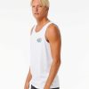 Men Rip Curl Tees & Tanks | Traditions Tank