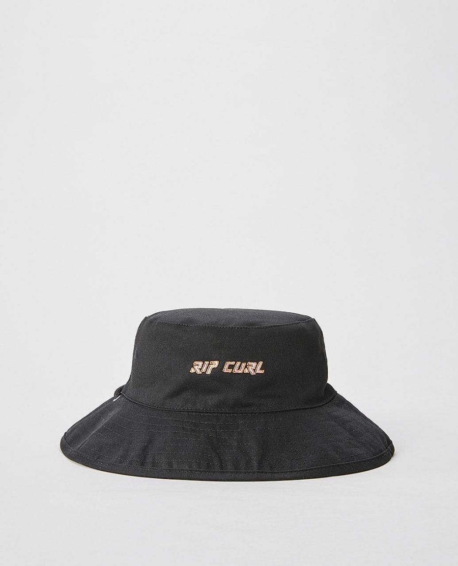 Boys Rip Curl Hats & Beanies | Kids Reversible Wide Brim Hat