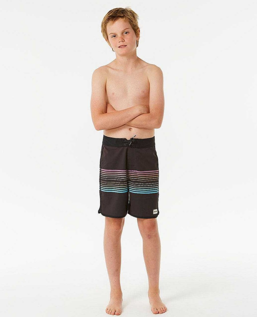 Boys Rip Curl Boardshorts | Mirage Surf Revival - Boys (8-16 Years)