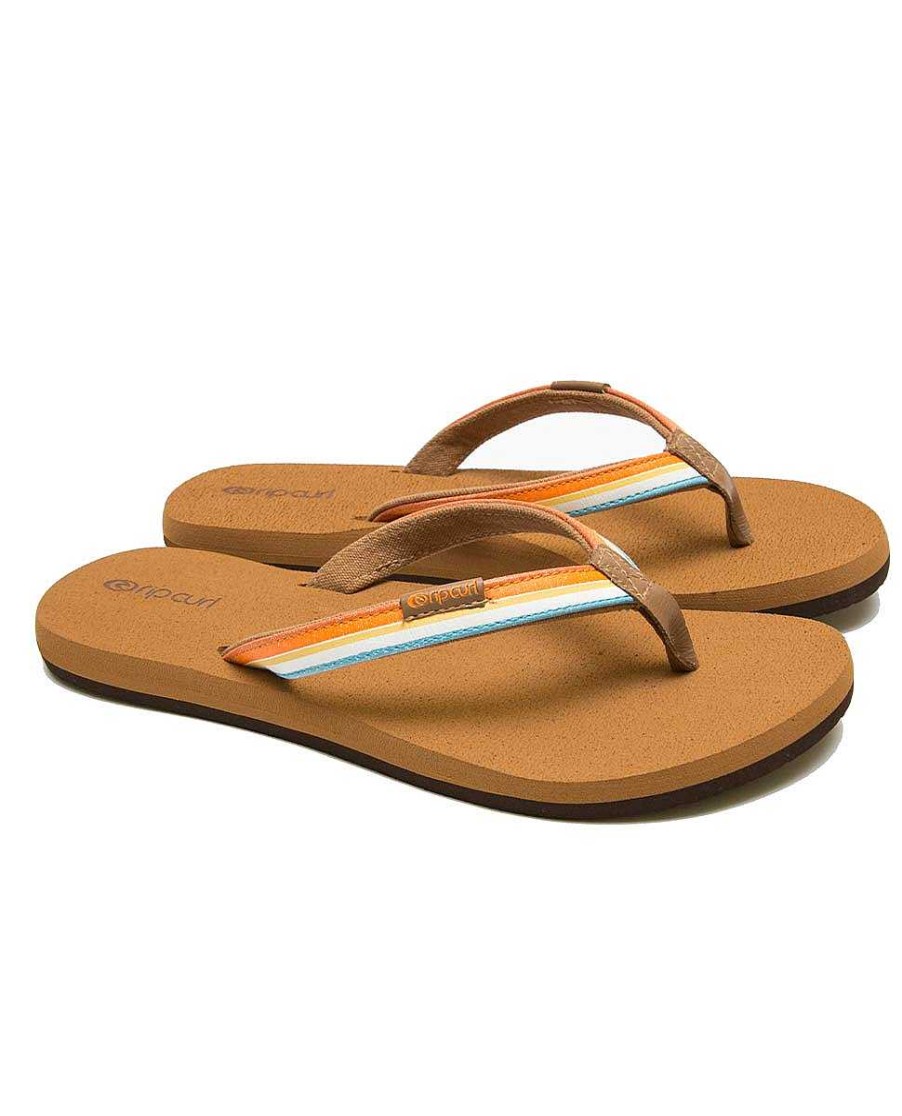 Kids Rip Curl Sandals | Freedom Mini - Girls (8 - 16 Years)