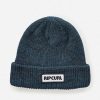 Men Rip Curl Hats & Beanies | Icons Reg Beanie