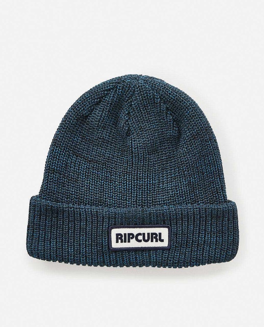 Men Rip Curl Hats & Beanies | Icons Reg Beanie