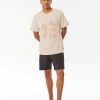 Men Rip Curl Shorts | Searchers Walkshort