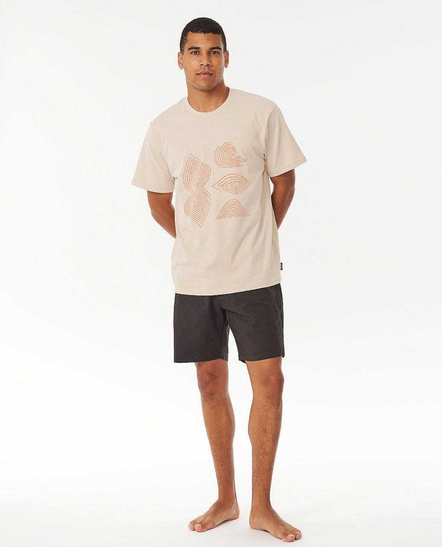 Men Rip Curl Shorts | Searchers Walkshort