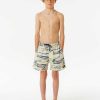 Boys Rip Curl Boardshorts | Party Pack Volley - Boys (8-16 Years)