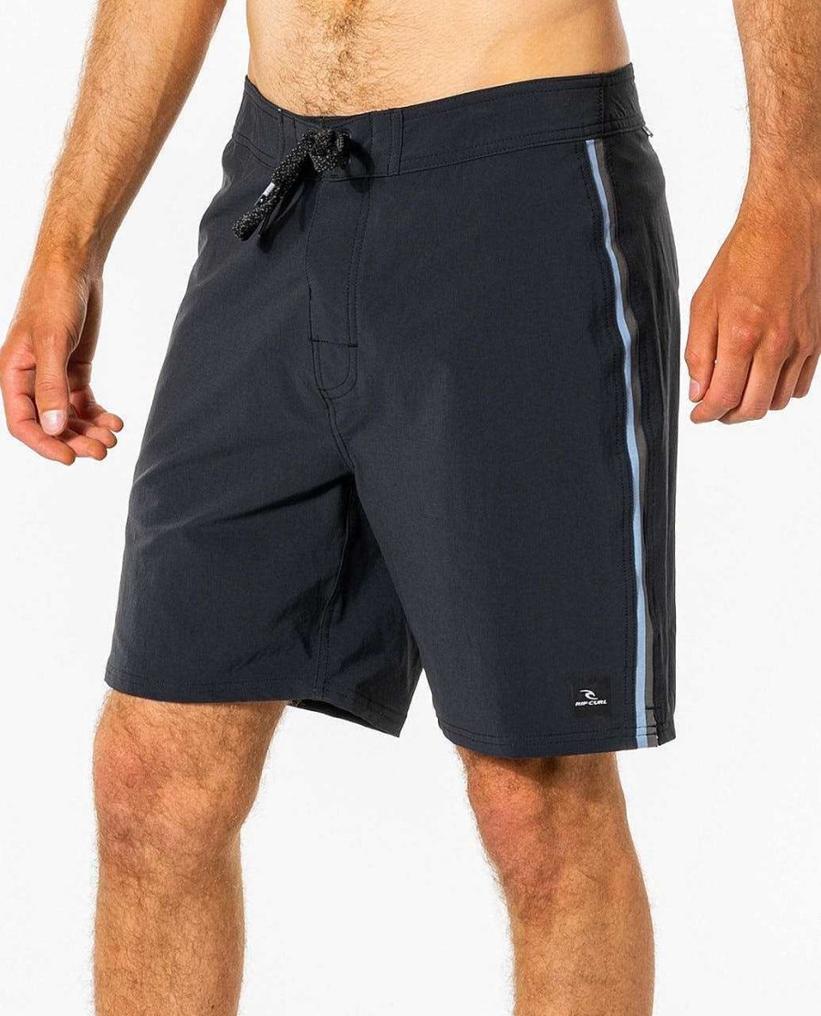 Men Rip Curl Performance | Mirage Core Cordura 18