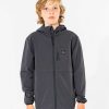 Boys Rip Curl Jackets | Boy'S Elite Anti Series Jacket (8 - 16 Years)