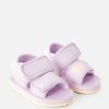 Kids Rip Curl Sandals | La Tropica Sandal - Girls (8-14 Years) Light Purple