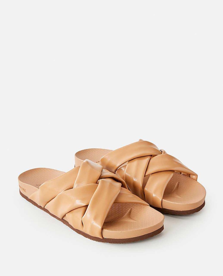 Women Rip Curl Sandals | Sunset Sessions Slide