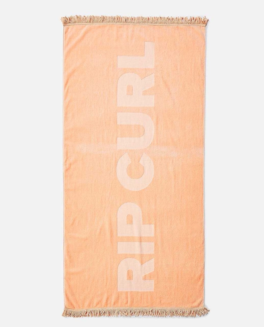 Men Rip Curl Towels | Premium Surf Towel