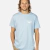 Men Rip Curl Tees & Tanks | Alignment Tee