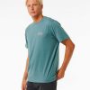 Men Rip Curl Tees & Tanks | Ezzy Embroid Tee