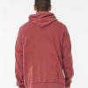 Men Rip Curl Hoodies & Fleece | Archive Solid Rock Hood