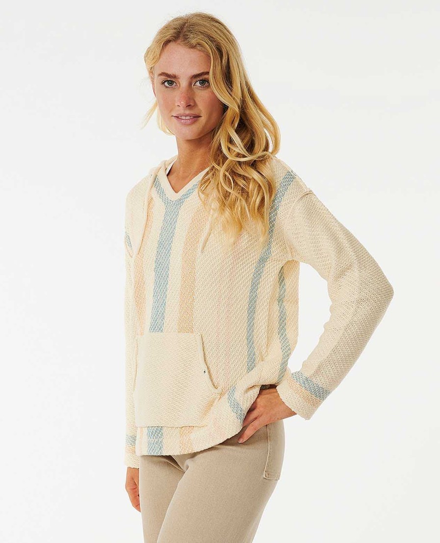 Women Rip Curl Sweaters | Sunrise Sessions Poncho