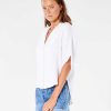 Women Rip Curl Shirts & Tops | Premium Surf Shirt Sleeve Shirt