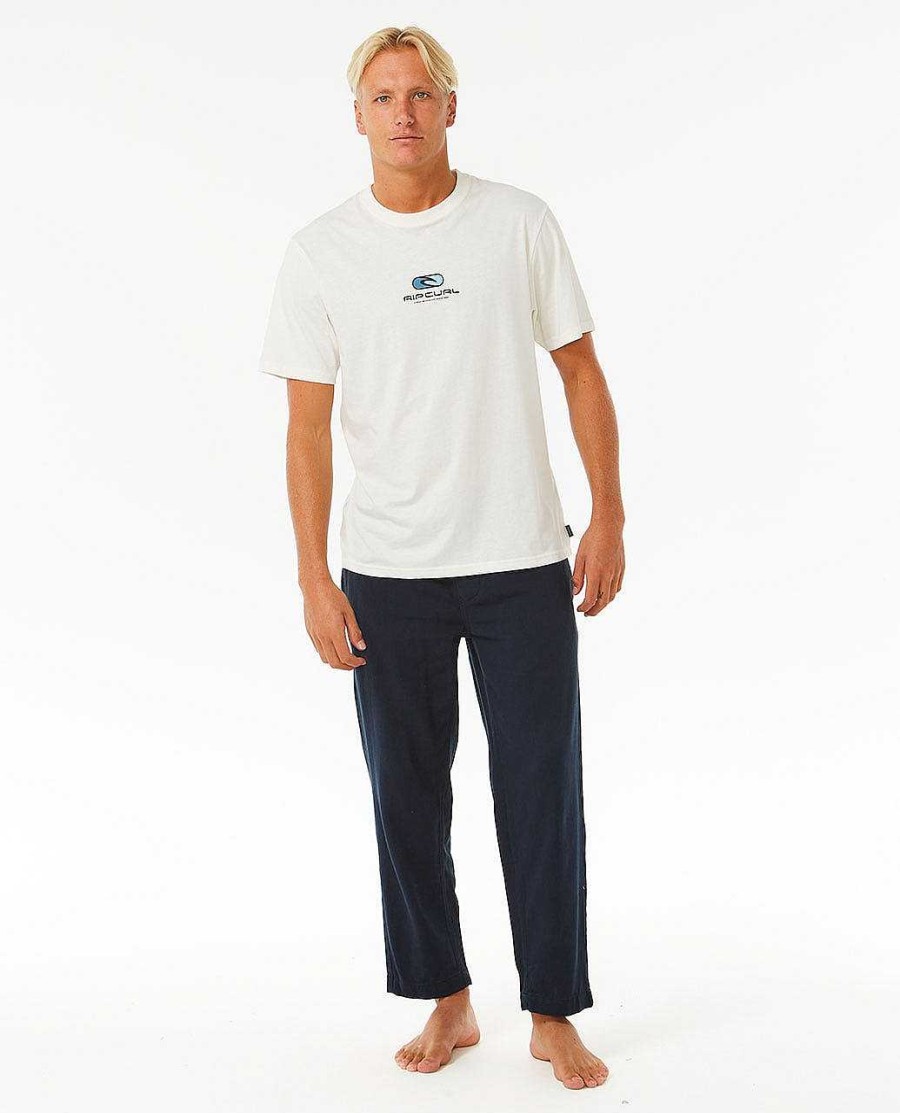 Men Rip Curl Pants | Classic Surf Beach Pant